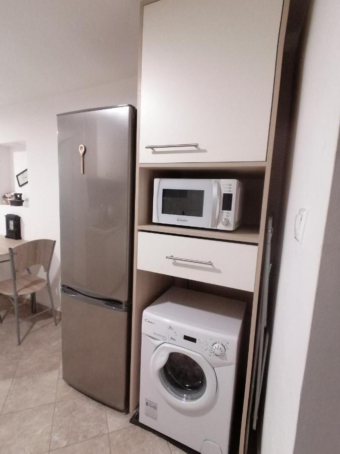 Ujkapu Sunshine Apartments Győr Exterior foto