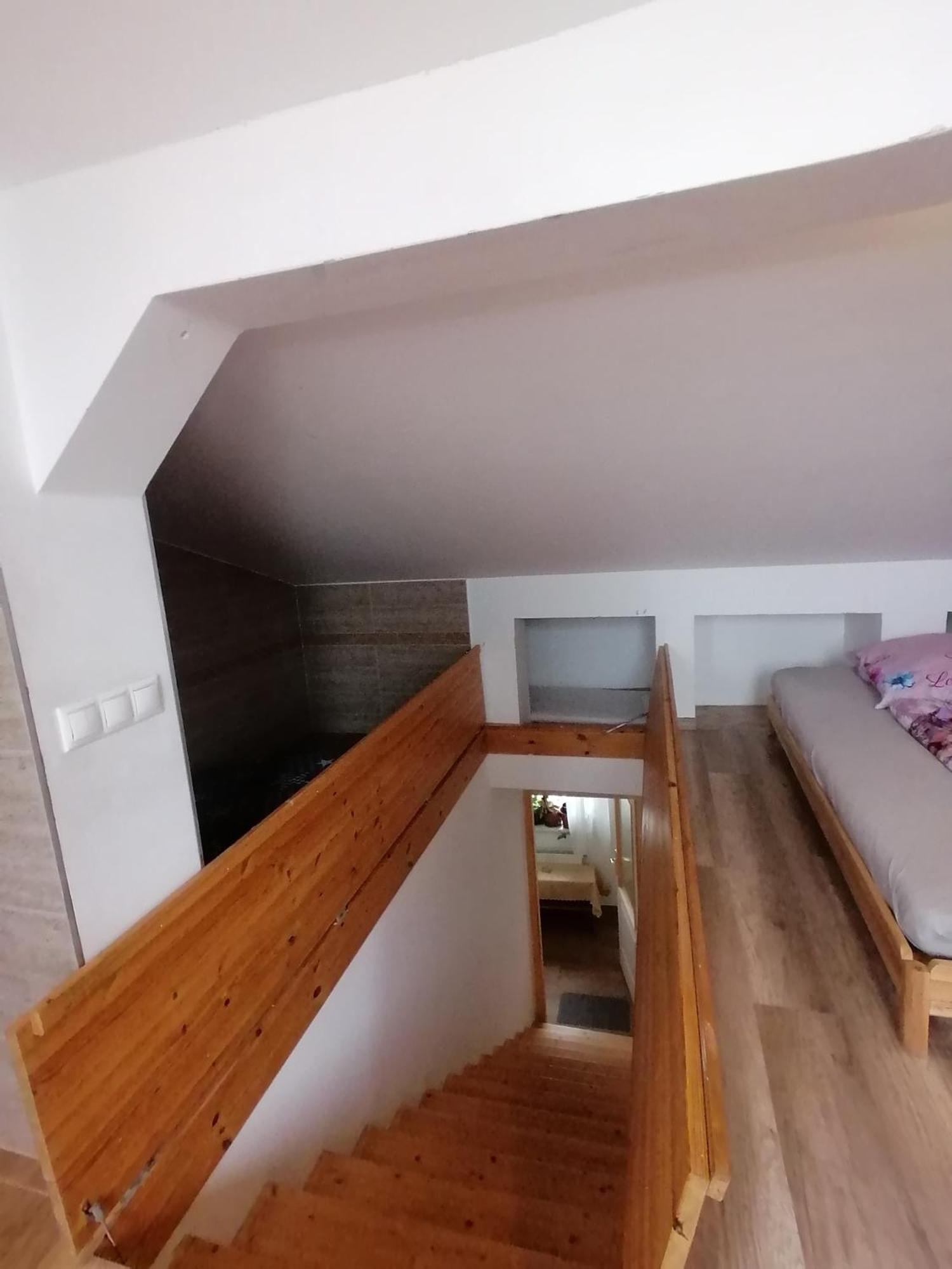 Ujkapu Sunshine Apartments Győr Exterior foto